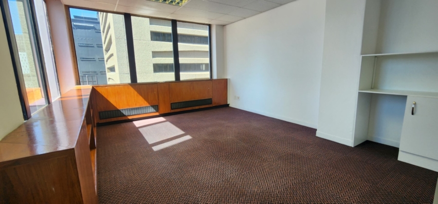 To Let commercial Property for Rent in Cape Town City Centre Western Cape